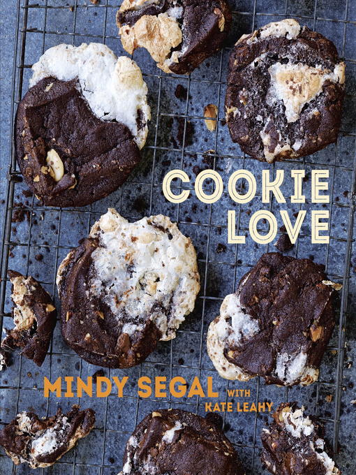 Title details for Cookie Love by Mindy Segal - Wait list